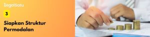 struktur permodalan