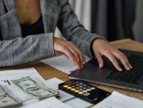 Cara Menghitung Laba