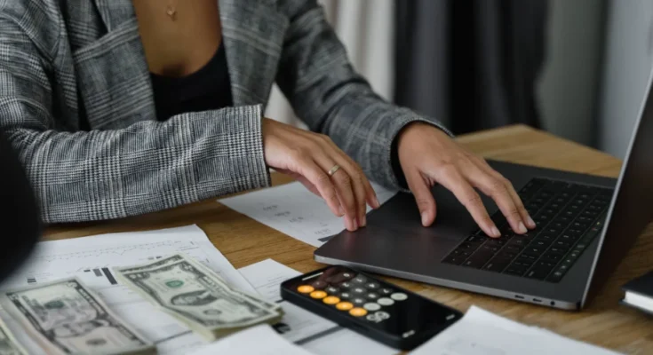 Cara Menghitung Laba