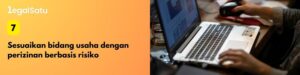 perizinan berbasis resiko