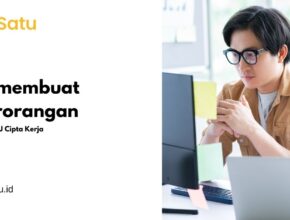 Cara membuat PT Perorangan