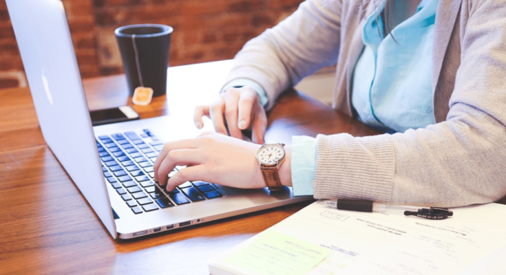 apa itu cv perusahaan