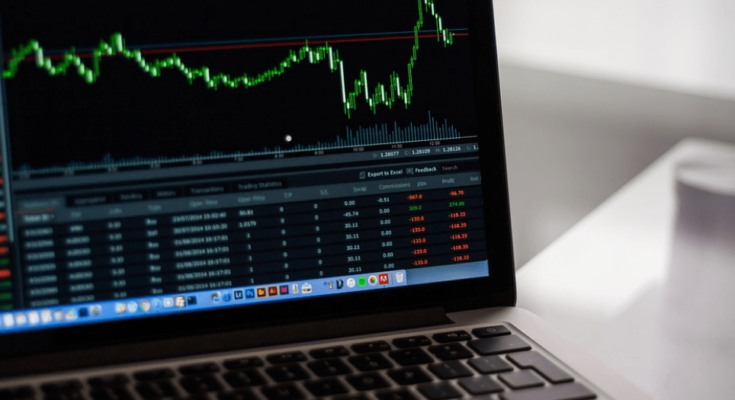 Saham pada PT Diperjualbelikan di