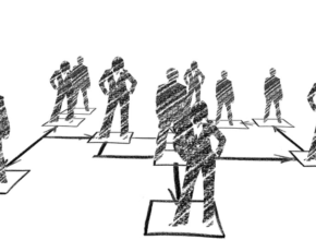 Struktur PT Perorangan