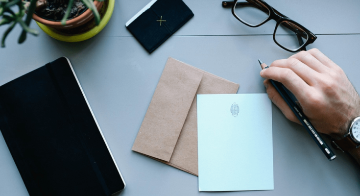 Surat Pernyataan Pendirian PT Perorangan