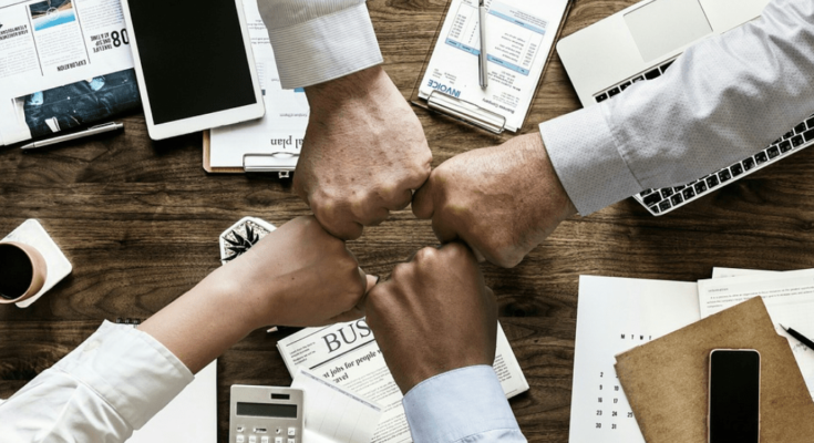 Surat Keterangan Usaha