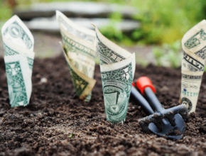 Modal PT Berasal dari