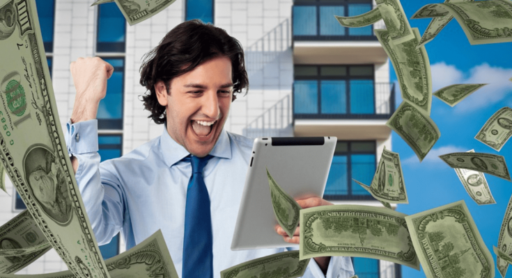 Pembagian Keuntungan dalam PT Didasarkan pada Apa