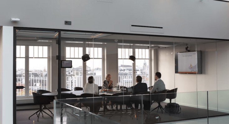 Perusahaan yang Berbentuk CV Dapat Dikembangkan dari Mana