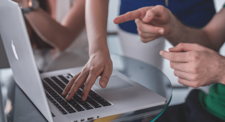 Singkatan CV Perusahaan