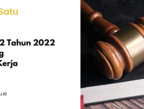 PP No.2 Tahun 2022
